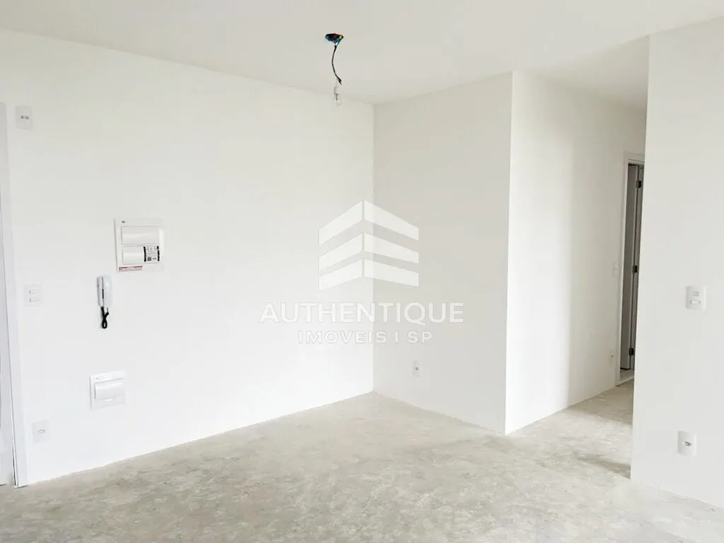 Imagem RAIZ SAO PAULO PARQUE RESORT - SANTO AMARO - Apartamento à venda no bairro Santo Amaro - São Paulo/SP, Zona Sul