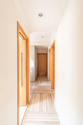 Imagem Cobertura com 3 Quartos à Venda, 170 m² em Aclimação - São Paulo