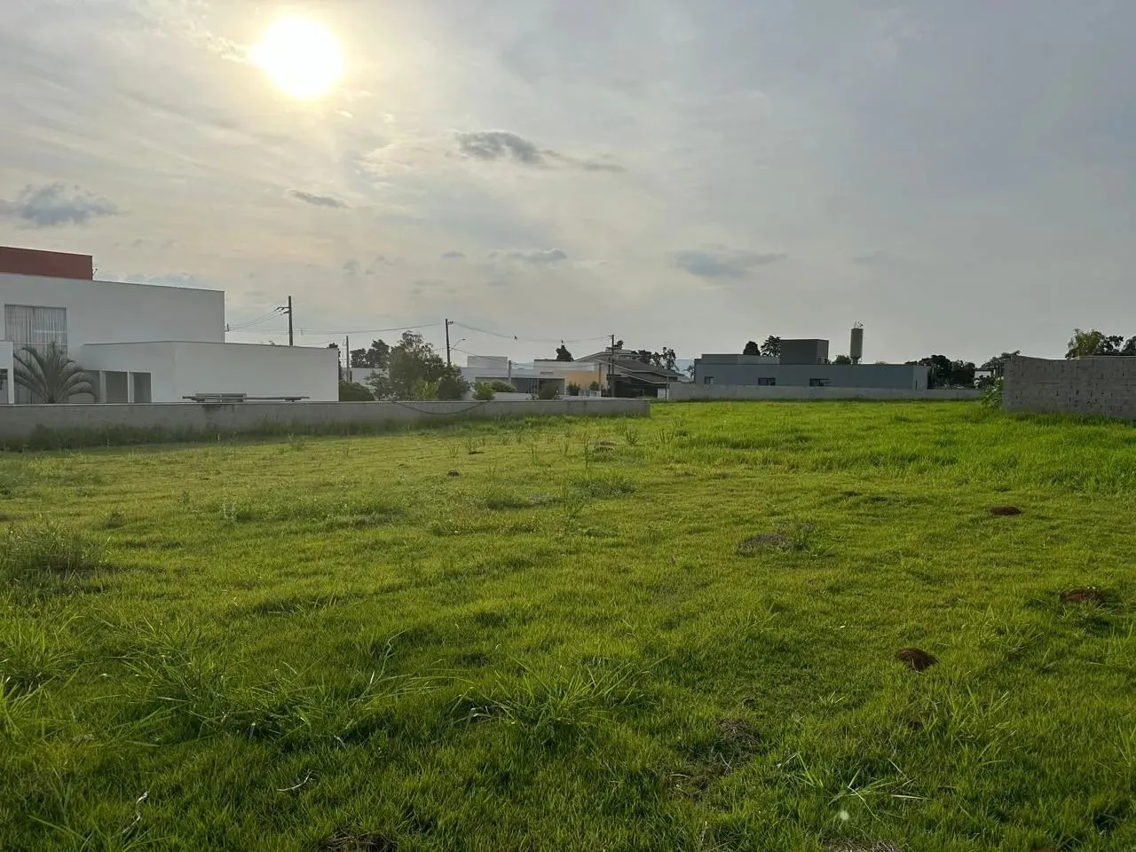 Foto do imóvel Terreno em Condomínio de Luxo, 1.000m², Jardim Novo Mundo - Sorocaba-SP: Oportunidade Única! em JARDIM NOVO MUNDO, SOROCABA - SP