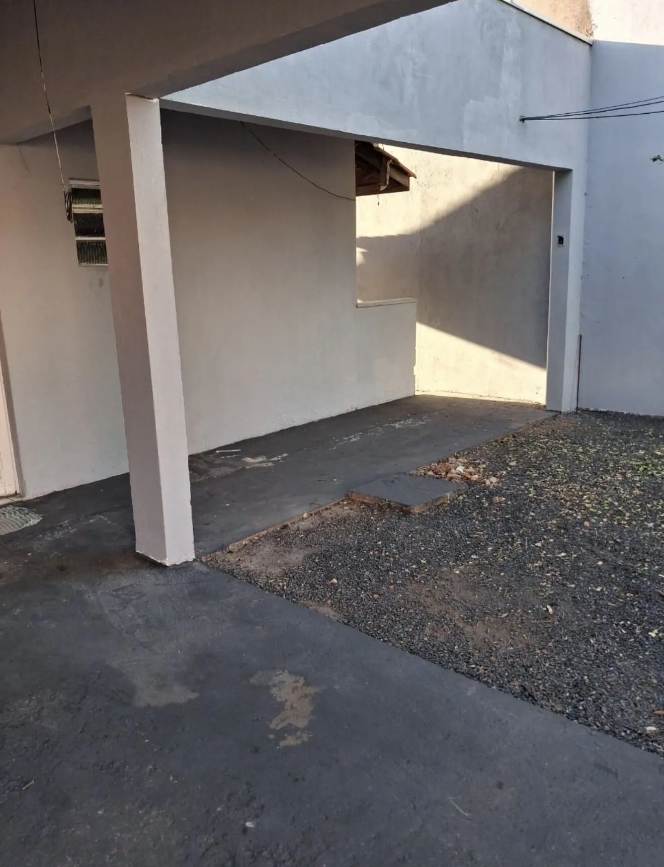 Imagem Casa 2 quartos condomínio Vitória A bairro Jardim Vitória
