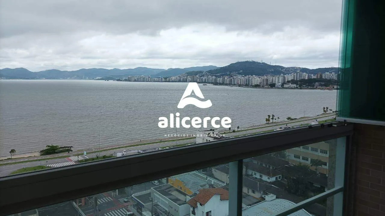 Imagem Apartamento à venda com 3 quartos 1 suíte, 110,53m² em Estreito Florianópolis