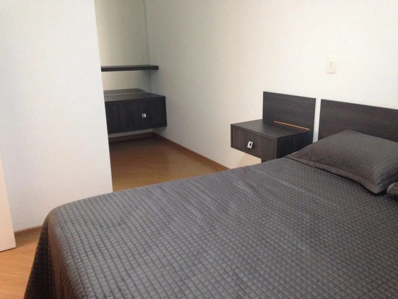 Imagem Excelente Apartamento ao lado Taubaté Shopping
- Condomínio UNIQUE
- Andar alto 16° - Vis...