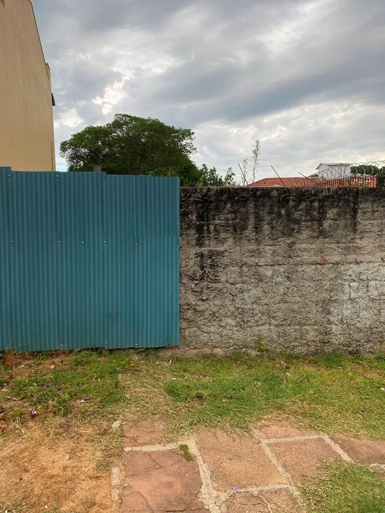 Imagem Terreno em Tristeza
