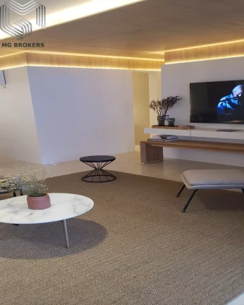 Imagem APARTAMENTO RESIDENCIAL em RIO DE JANEIRO - RJ, BARRA DA TIJUCA
