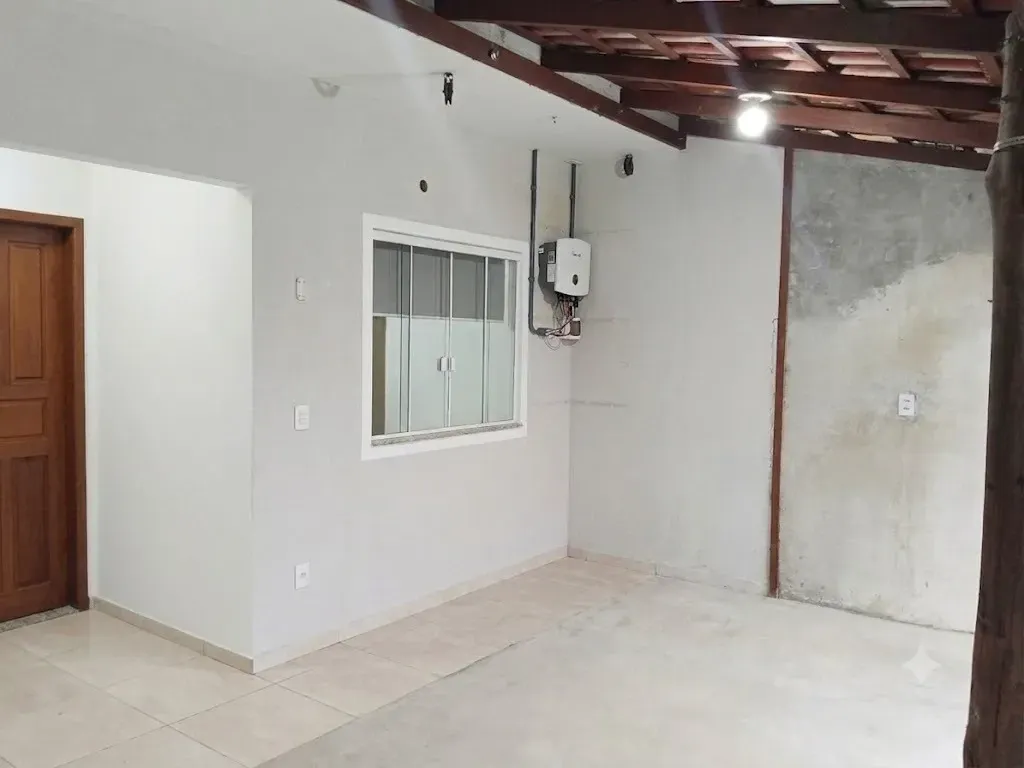 Imagem Casa com 2 Quartos à Venda ou Locação, 89 m² em Garuva - Garuva