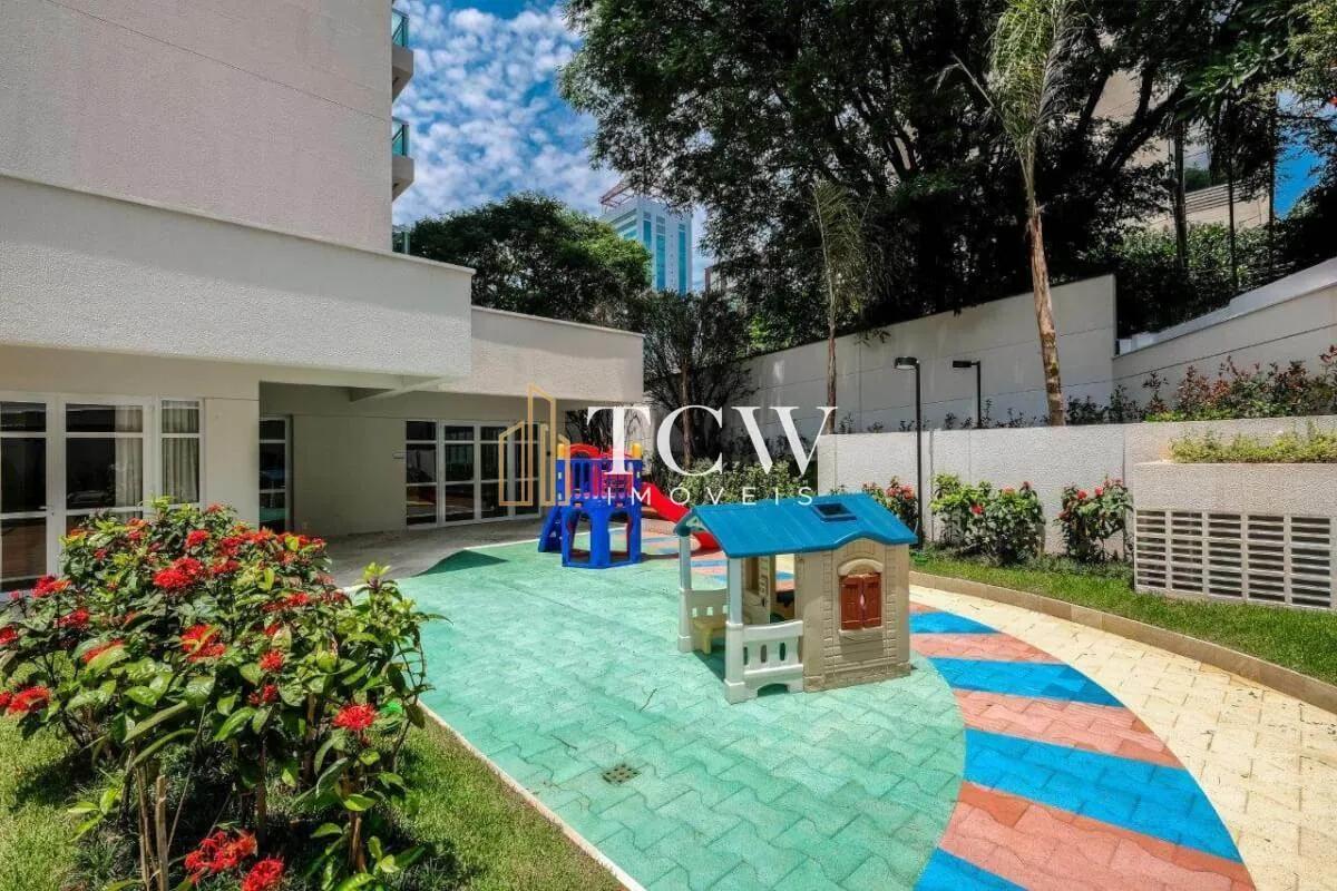 Imagem Apartamento 3 dorm