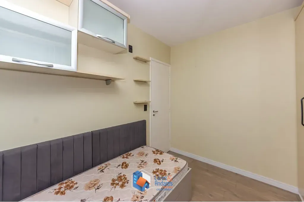 Imagem Casa em Condomínio à venda 4 Quartos 1 Suite 4 Vagas 128M² Vila Guarani (Z Sul) São Paulo - SP