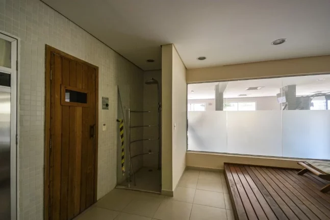 Imagem Apartamento à venda em São Paulo, Vila Gertrudes, com 2 quartos, 94m2