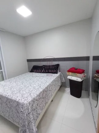 Imagem Apartamento 02 quartos, 01 suíte, sol da manhã