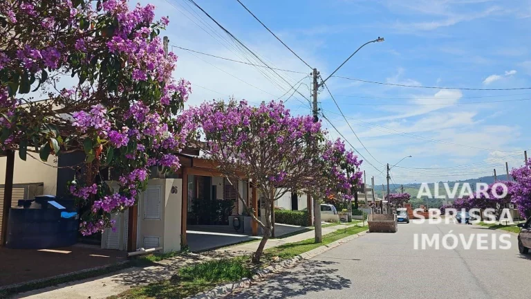 Foto do imóvel Terreno à venda no Condomínio Portal dos Sábias em Itu SP