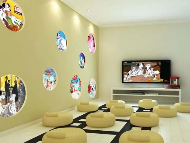 Imagem Condomínio Novo Jardim Family Resort, apartamento 4 quartos em Bairro Jardim Santo André sp