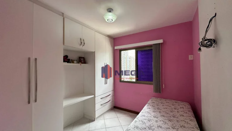 Imagem Apartamento com 3 dormitórios à venda, 120 m² por R$ 1.400.000,00 - Praia de Itaparica - Vila Velha/ES