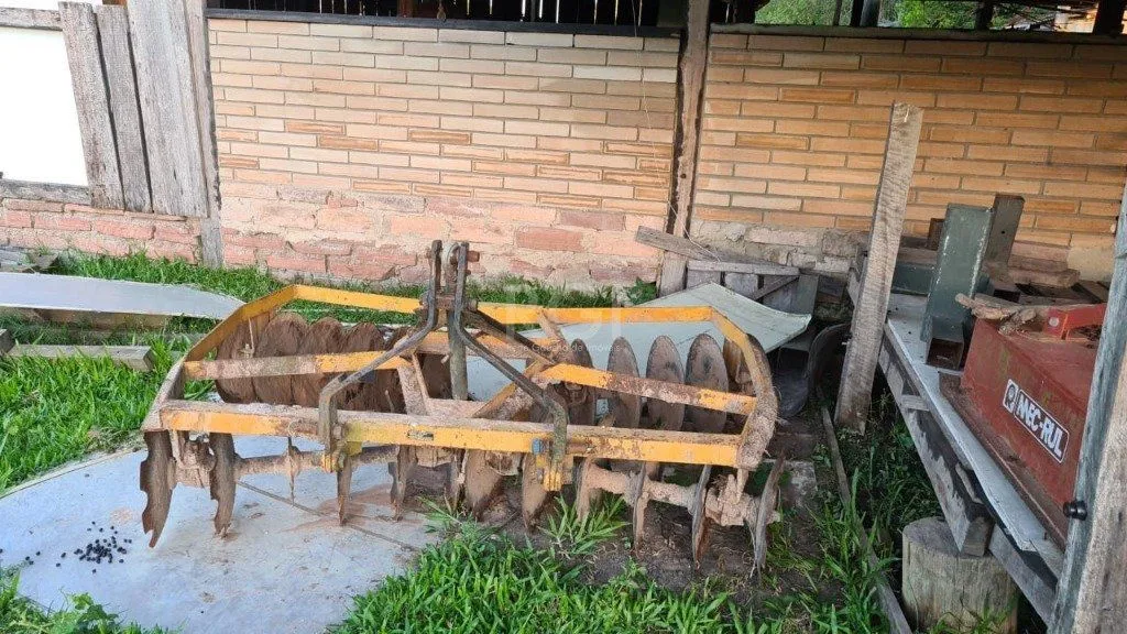 Imagem Sítio para Venda - 60000m², 3 dormitórios, Loteamento Rural Palermo