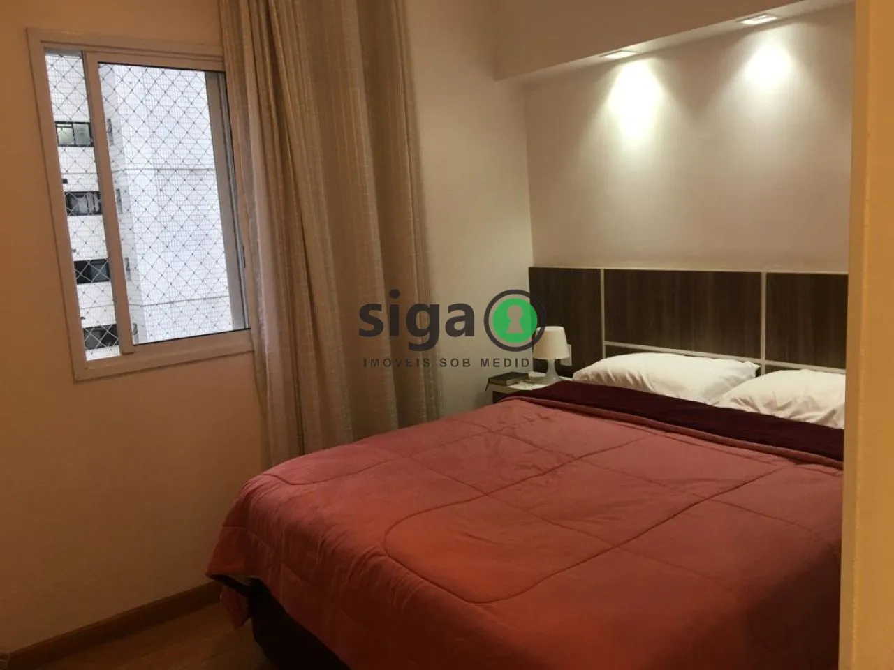 Imagem Apartamento Residencial em Portal do Morumbi