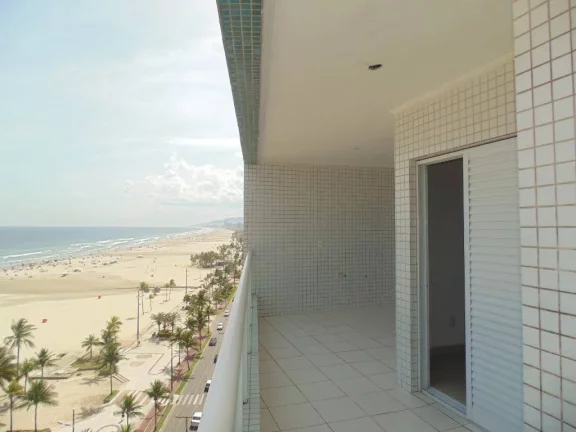 Imagem Maravilhoso apartamento na Guilhermina 3 dormitórios 2 suítes!!!