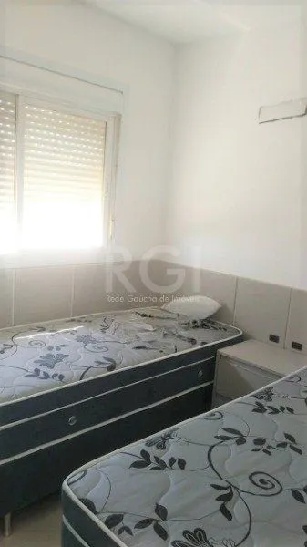 Imagem Apartamento alto padrão em Tramandai de 2 dormitórios e 2 vagas