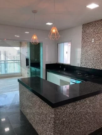 Imagem CASAL IMÓVEIS VENDE Edifício Torre Triunfo - 3 Suítes 178m2 3 Vagas Andar alto Apto a Financiar