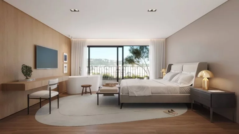 Imagem Apart. Hotel Hilton