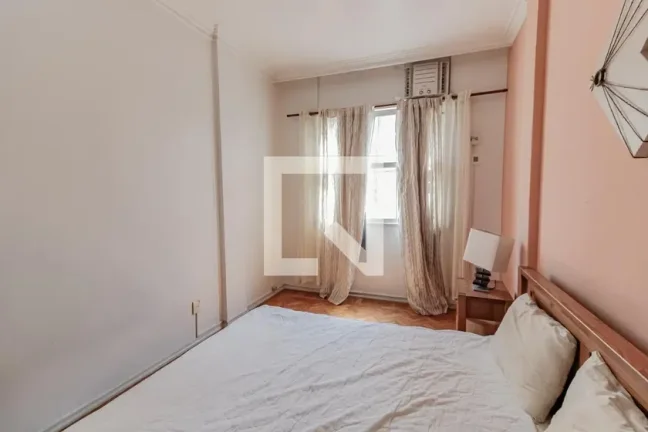 Imagem Apartamento à Venda - Copacabana, 3 Quartos, 120 m2