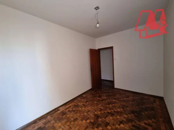 Imagem Apartamento com 2 dormitórios para alugar, 65 m² por R$ 1.963,24/mês - Partenon - Porto Alegre/RS