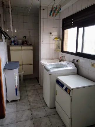 Imagem Apartamento com 4 Quartos à Venda, 131 m² em Ipiranga - São Paulo