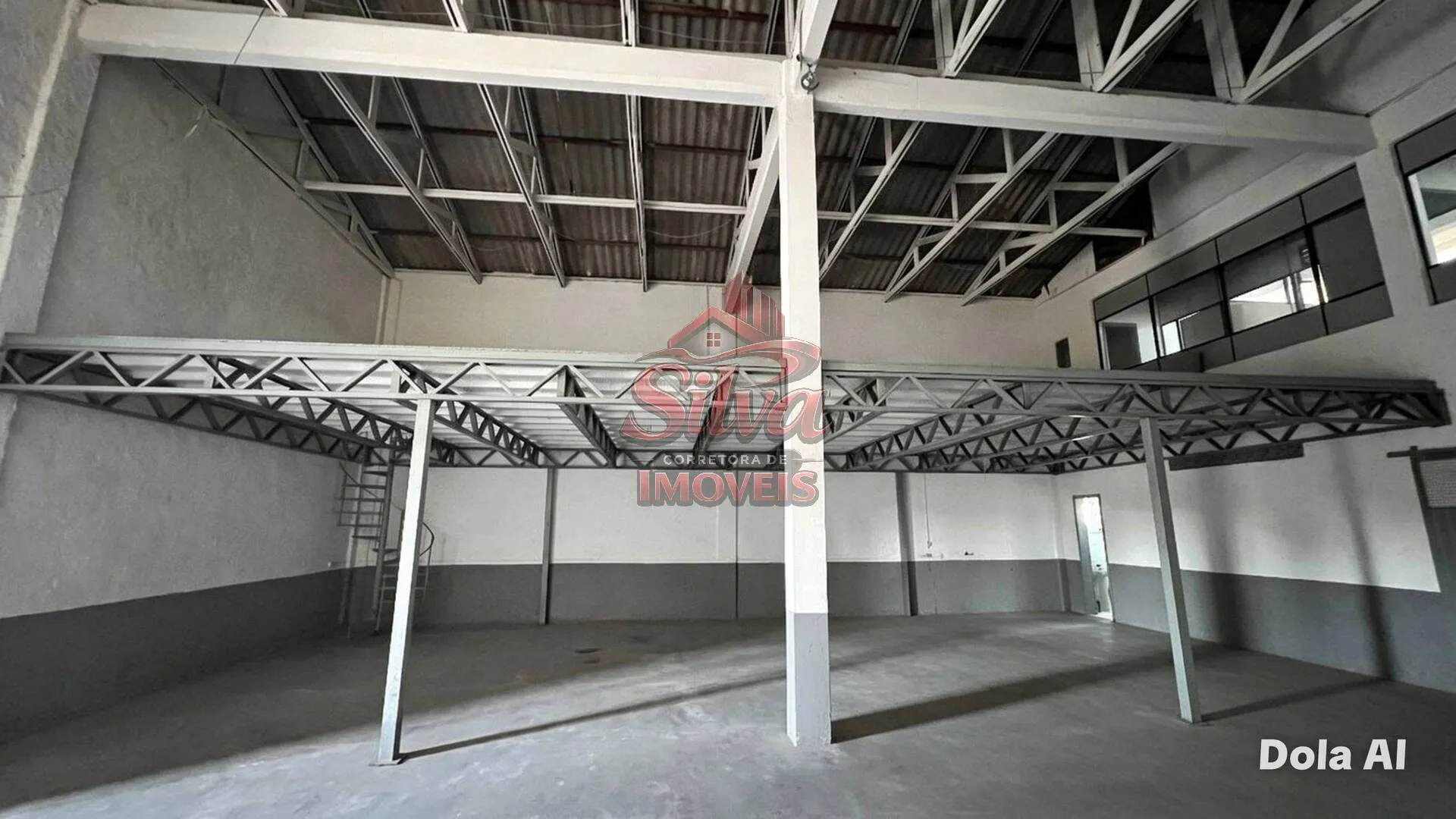 Imagem PC706 |Pavilhão comercial à venda no Presidente, Imbé/RS