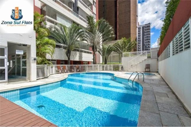 Imagem Apartamento à Venda Em Pinheiros Com 2 Dormitórios Sendo 1 Suíte e 2 Vagas - Varanda Gourmet