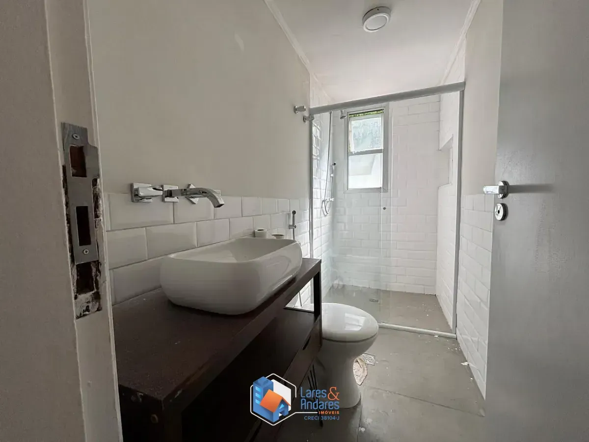 Imagem Apartamento para venda em Pinheiros com 2 quartos, sendo 1 suíte, 75m²