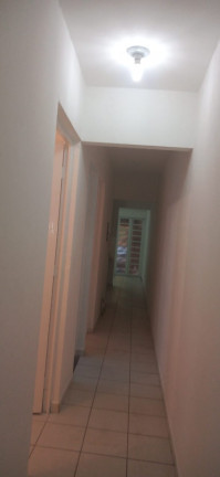 Imagem Casa com 3 Quartos à Venda, 100 m² em Parque Almerinda Pereira Chaves - Jundiaí