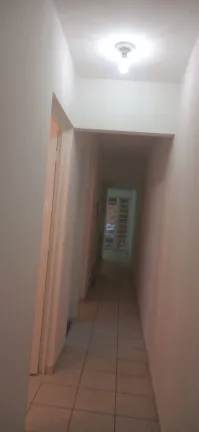 Imagem Casa com 3 Quartos à Venda, 100 m² em Parque Almerinda Pereira Chaves - Jundiaí