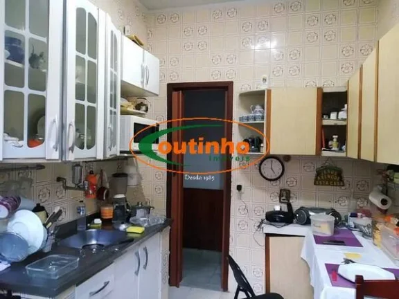Imagem (27206) Rua Ferreira Pontes - Andaraí