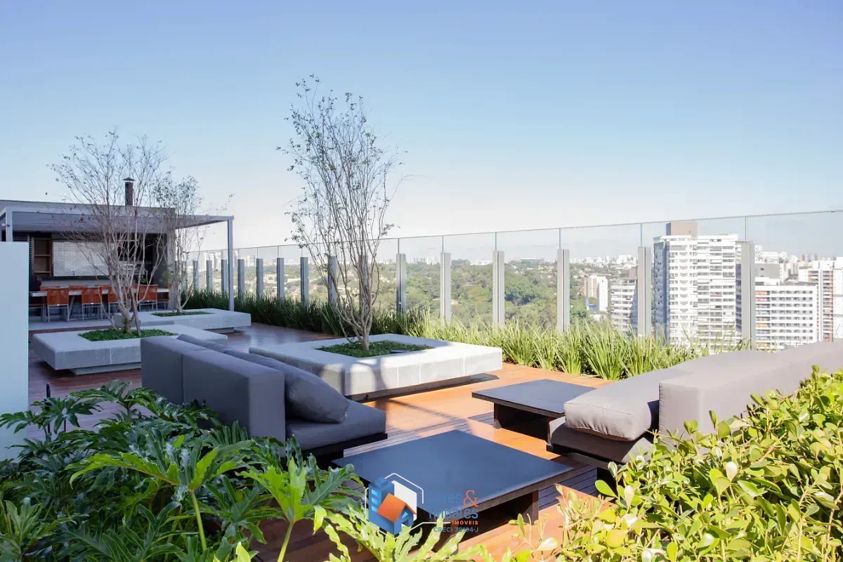 Imagem Apartamento para venda em Butantã com 2 quartos, sendo 1 suíte, 78m²