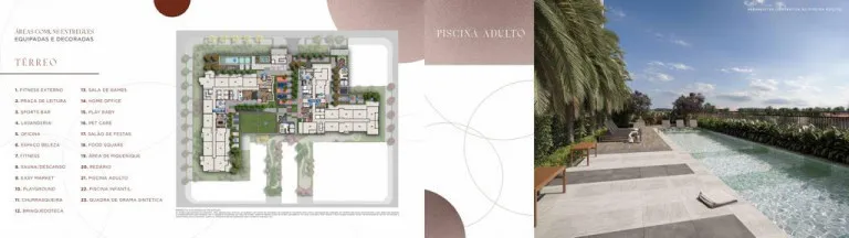Imagem Apartamento com 2 Quartos à Venda, 59 m² em Vila Maria Baixa - São Paulo