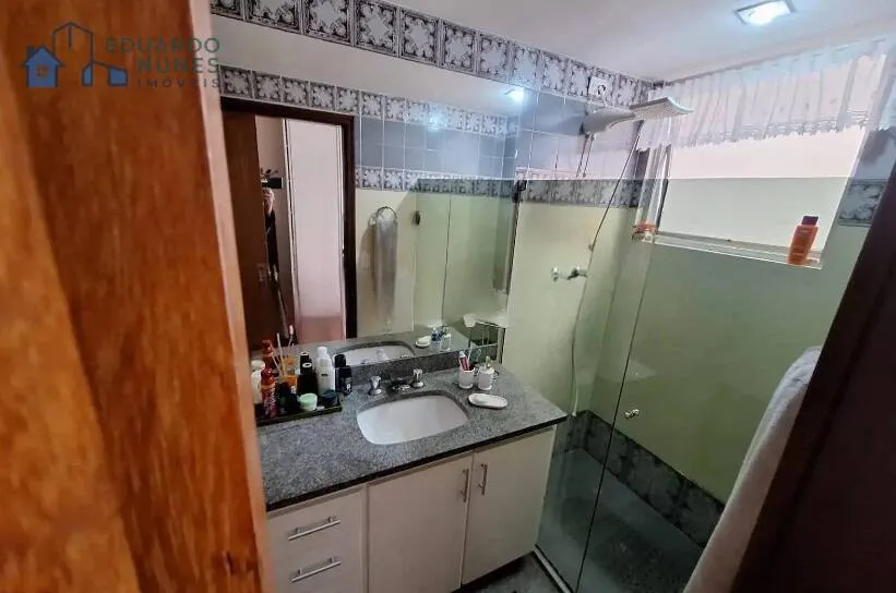 Imagem Apartamento de 181 m² com 04 quartos no Lourdes