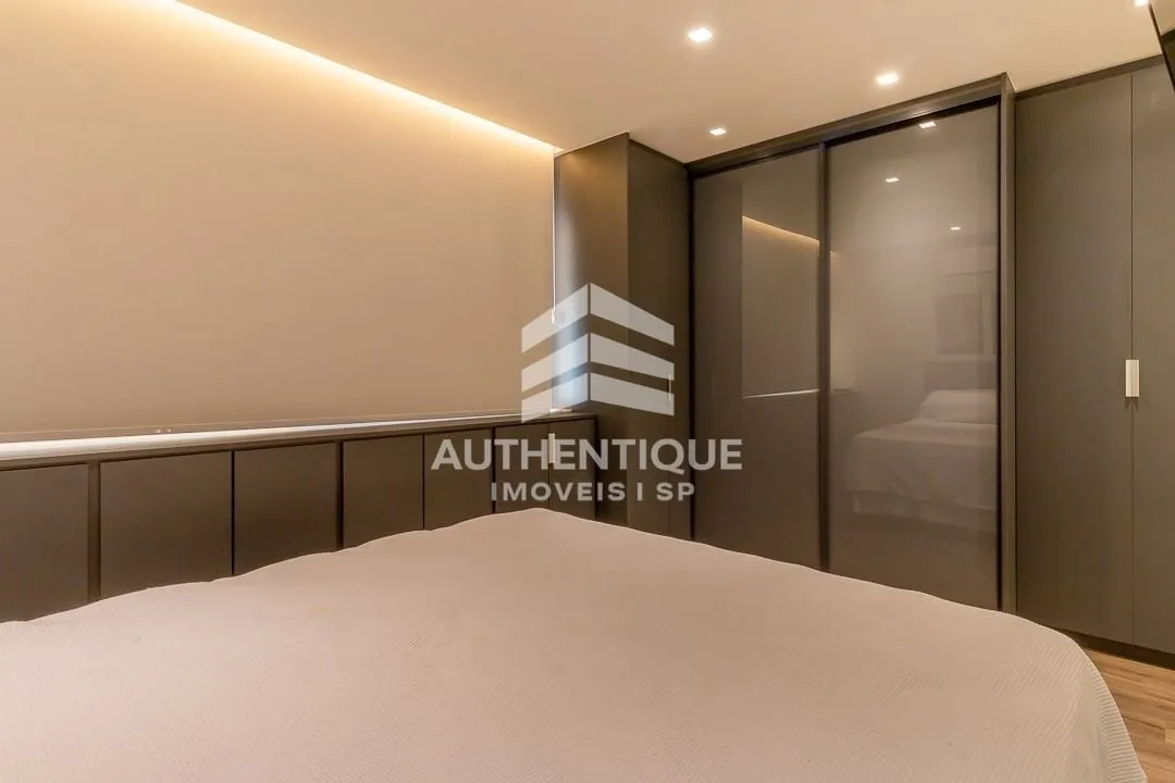 Imagem GRIFFE 360 BELA VISTA - Apartamento à venda no bairro Bela Vista - São Paulo/SP, Zona Central