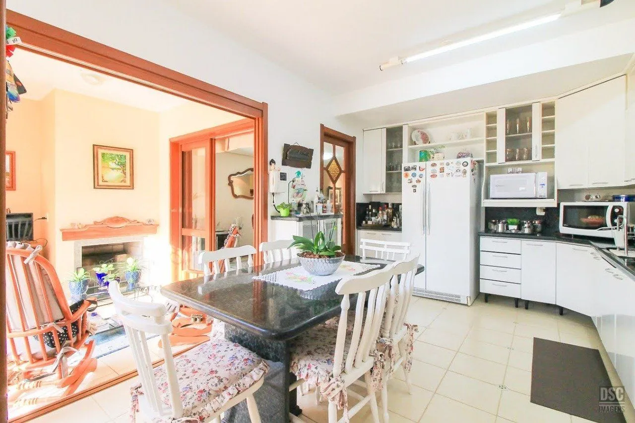 Imagem Casa em Ipanema