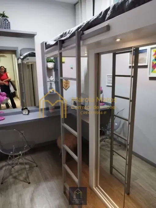 Imagem Apartamento para Venda em Domingos Martins, Centro, 3 dormitórios, 1 banheiro