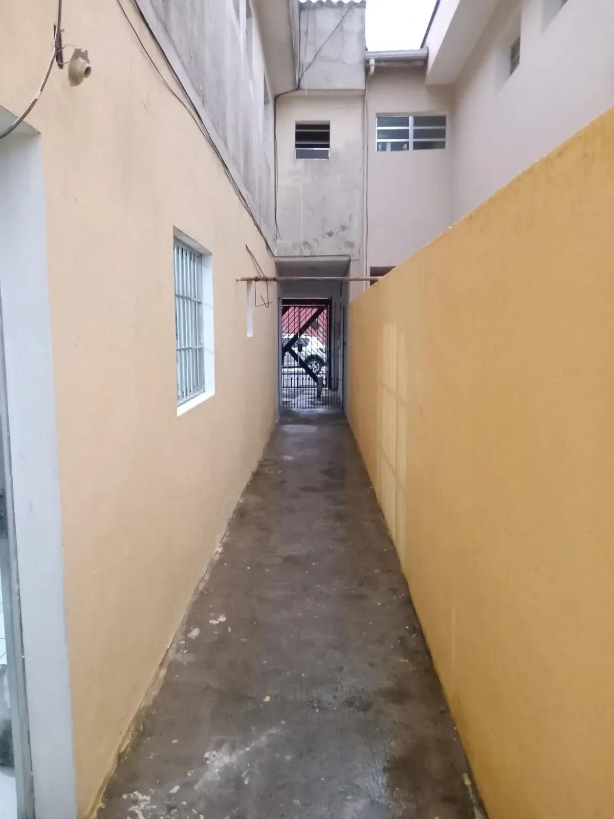 Imagem Sobrado com 4 Quartos à Venda, 145 m² em Parque Savoy City - São Paulo