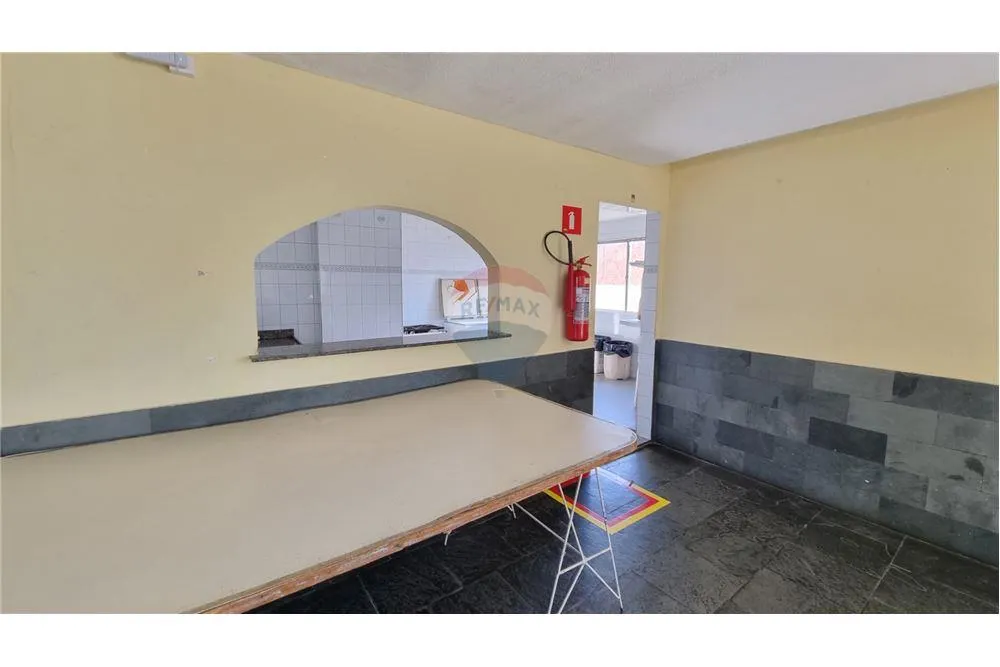 Imagem Venda 2 Quartos Bento Ribeiro