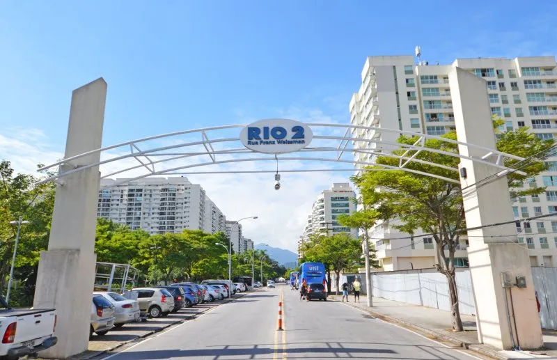Imagem Apartamento a Venda no bairro Barra da Tijuca - Rio de Janeiro, RJ