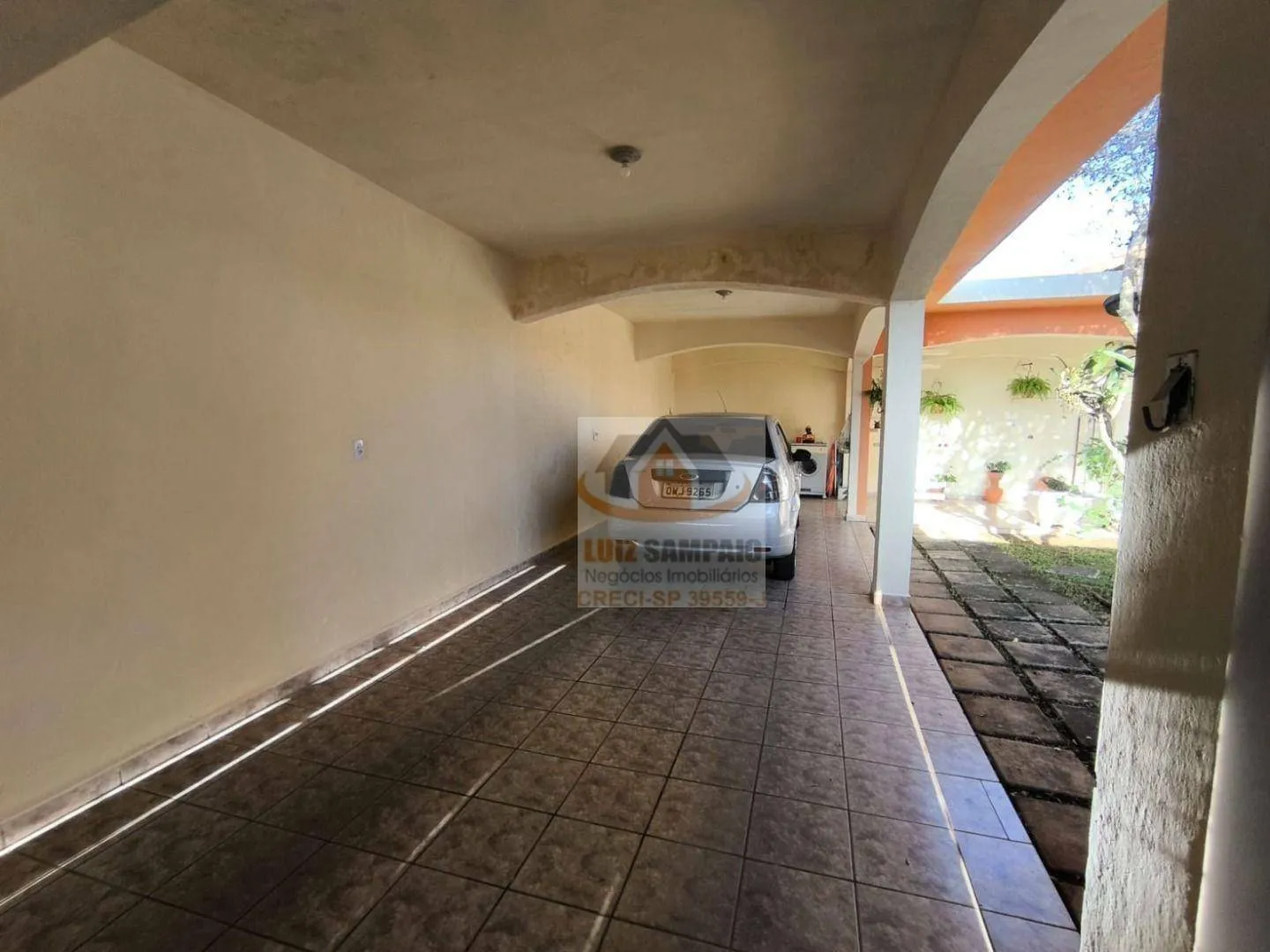 Imagem Sobrado, Praia do Sonho, 3 Dormitórios (1 Suíte), 178m²