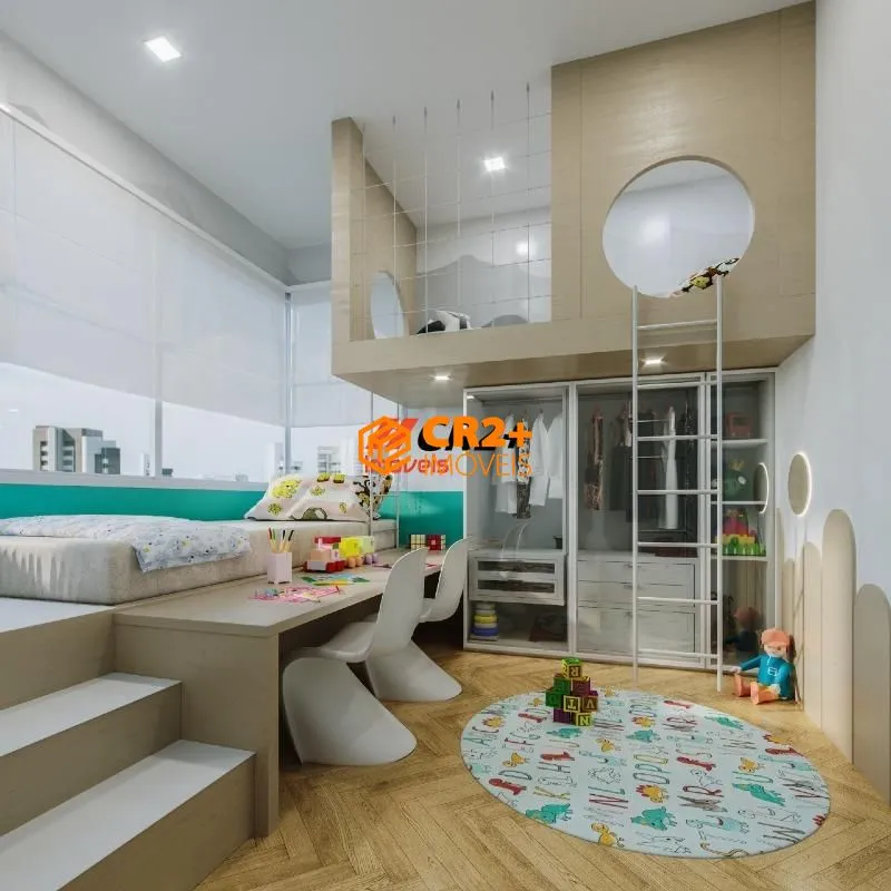 Imagem Flat a Venda de 28m² com 1 quarto 1 suíte em bairro Imbiribeira em Recife