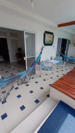 Imagem Apartamento Terraço da prainha (praia do Matarazzo)