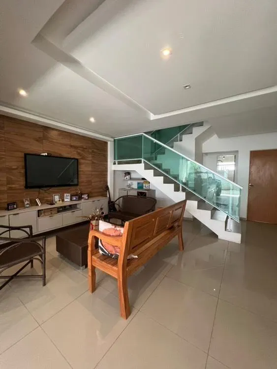 Foto do imóvel Casa Duplex à Venda | Morada do Sol | Teresina em Morada do Sol, Teresina - PI