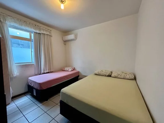 Imagem Umuarama Residencial Apartamento 2 quartos mobiliado à venda Praia Bombas