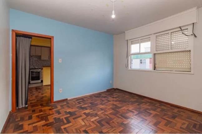 Imagem Apartamento para venda no bairro Petrópolis em Porto Alegre