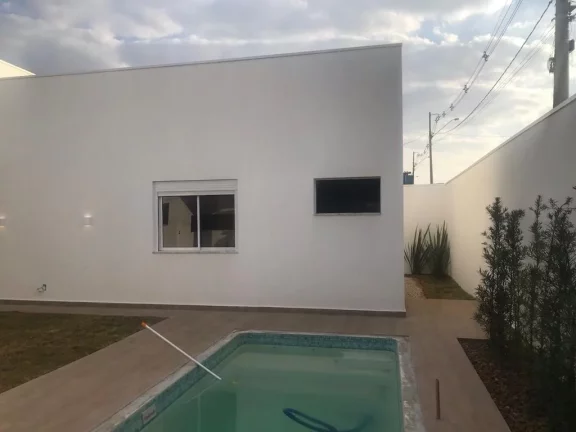 Imagem CASA RESIDENCIAL em SALTO - SP, RESIDENCIAL LAGOS D'ICARAÍ