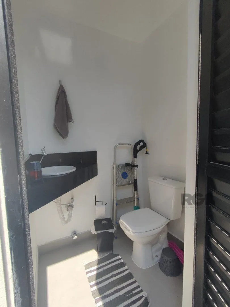 Imagem Casa | 3 Quartos | 1 Suíte | 2 vagas | 126m2 Privativos | Tijucas - SC