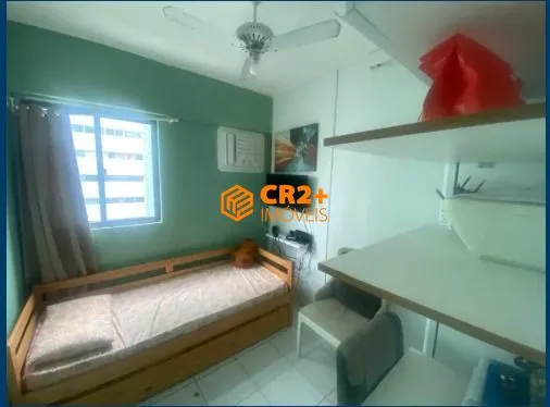 Imagem Vendo apartamento 3 quartos, 1 suíte, 59m2 em Boa Viagem.