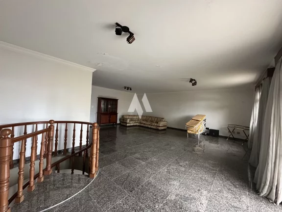 Imagem Cobertura á venda 4 dormitórios - Boqueirão/Santos